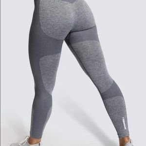 Doyoueven grey leggings
